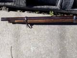 1863 Enfield Tower Confederate Musket - 5 of 9