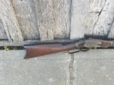Winchester 1873 3rd Model
- 4 of 9