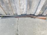 Winchester 1873 3rd Model
- 5 of 9