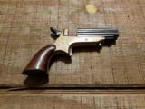 22 short caliber Sharps Derringer - 3 of 6