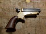22 short caliber Sharps Derringer - 5 of 6