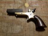 22 short caliber Sharps Derringer - 6 of 6
