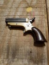 22 short caliber Sharps Derringer - 4 of 6