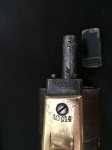 : Colt 4-Screw Model 1860 Army Revolver U.S. Military issued, Colt Archive Letter included .44 cal.mfg. 1862 1 of 500 shipped War Department - 14 of 15