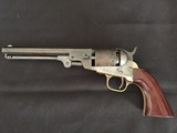 Manhattan Navy Series III Revolver, made circa 1863 in Newark, New Jersey. - 1 of 19