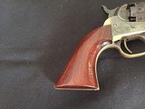 Manhattan Navy Series III Revolver, made circa 1863 in Newark, New Jersey. - 13 of 19