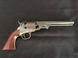Manhattan Navy Series III Revolver, made circa 1863 in Newark, New Jersey. - 3 of 19