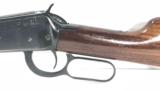 Winchester 94 30-30 Win. 20" 5rd - 1955 Manufactured
- 3 of 15