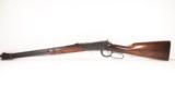 Winchester 94 30-30 Win. 20" 5rd - 1955 Manufactured
- 1 of 15