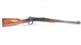 Winchester 94 30-30 Win. 20" 5rd - 1955 Manufactured
- 7 of 15