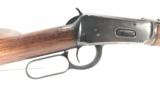 Winchester 94 30-30 Win. 20" 5rd - 1955 Manufactured
- 9 of 15
