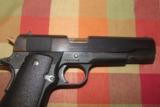 PARA-ORDNANCE 1911 HI-CAP FRAME W / COLT MK IV SERIES 80 UPPER 13+1 FROM EARLY 90s
- PLEASE SEE PICS - 4 of 8