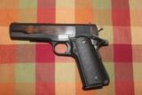PARA-ORDNANCE 1911 HI-CAP FRAME W / COLT MK IV SERIES 80 UPPER 13+1 FROM EARLY 90s
- PLEASE SEE PICS - 2 of 8