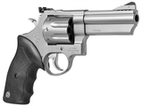 TAURUS 608 .357 4" STAINLESS PORTED 8-SHOT - 4 of 4