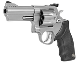 TAURUS 608 .357 4" STAINLESS PORTED 8-SHOT - 3 of 4