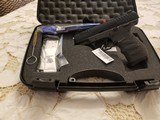 WALTHER CCP 9mm 8+12 MAGSNEW - 1 of 1