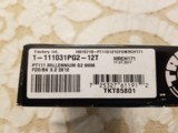 TAURUS PT-111 MILLENIUM G2 9MM 3.2" BARREL NEW-IN-BOX - 2 of 2