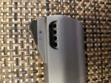 TAURUS 627 TRACKER S/S .357 MAG / .38 SPEC 7 SHOT 6" BARREL FACTORY PORTED LIKE NEW - 6 of 8