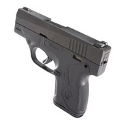 BERETTA NANO BLACK 9MM 2 MAGS (6+1 / 8+1) NEW-IN-BOX - 7 of 10