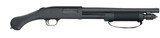 MOSSBERG 12 GAUGE SHOCKWAVE PUMP SHOTGUN (#50659) ALL BLACK NEW-IN-BOX - 1 of 1