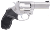 **NEW** TAURUS 942M .22 MAGNUM REVOLVER (2-942M039) .22WMR 8-SHOT STAINLESS 942 REVOLVER 3" BBL. - 1 of 4