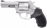 **NEW** TAURUS 942M .22 MAGNUM REVOLVER (2-942M039) .22WMR 8-SHOT STAINLESS 942 REVOLVER 3" BBL. - 3 of 4