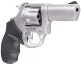 **NEW** TAURUS 942M .22 MAGNUM REVOLVER (2-942M039) .22WMR 8-SHOT STAINLESS 942 REVOLVER 3" BBL. - 2 of 4