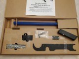 JR CARBINES JUST RIGHT CARBINES CALIBER CONVERSION KIT. FROM ANY CALIBER TO .40S&W...FREE SHIPPING...NO FFL NEEDED. - 1 of 3