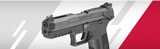 RUGER 57 PISTOL (16401) RUGER-57 5.7X28 BLK 5" 20+1 AS. 2- 20 ROUND MAGS. ***NEW*** - 2 of 3