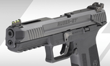 RUGER 57 PISTOL (16401) RUGER-57 5.7X28 BLK 5" 20+1 AS. 2- 20 ROUND MAGS. ***NEW*** - 3 of 3