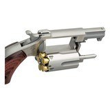 NAA North American Arms Sidewinder Revolver .22WMR 5-Shot NAA-SW 1.5