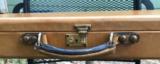 Nizzoli of Italy Leather SxS Trunk Case- 4 of 11