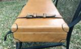 Nizzoli of Italy Leather SxS Trunk Case- 5 of 11