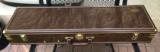 Classic Browning Gun Case for Citori - custom interior- 1 of 8