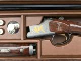 Classic Browning Gun Case for Citori - custom interior- 8 of 8