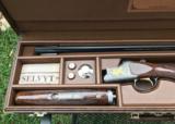 Classic Browning Gun Case for Citori - custom interior- 7 of 8