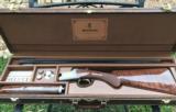 Classic Browning Gun Case for Citori - custom interior- 6 of 8