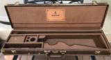 Classic Browning Gun Case for Citori - custom interior- 3 of 8