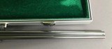 Merkel 280EL 28ga 28" SxS, straight stock, single trigger, Mint condition - 12 of 13