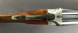 Merkel 280EL 28ga 28" SxS, straight stock, single trigger, Mint condition - 10 of 13