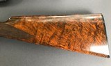 Merkel 280EL 28ga 28" SxS, straight stock, single trigger, Mint condition - 2 of 13
