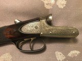 Bentley & Playfair 16-gauge English SxS Game Gun - 6 of 15