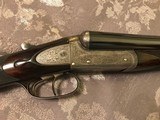 Bentley & Playfair 16-gauge English SxS Game Gun - 2 of 15