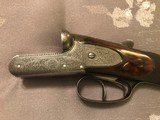 Bentley & Playfair 16-gauge English SxS Game Gun - 5 of 15