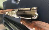 Beretta 687EL Gold Pigeon II 28/410 28" O&U - 15 of 15