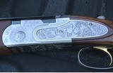 Beretta 687EL Gold Pigeon II 28/410 28" O&U - 1 of 15