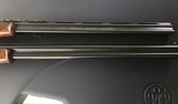 Beretta 687EL Gold Pigeon II 28/410 28" O&U - 12 of 15