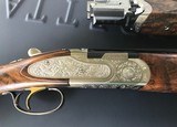 Beretta 687EL Gold Pigeon II 28/410 28" O&U - 5 of 15