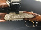 Beretta 687EL Gold Pigeon II 28/410 28" O&U - 2 of 15