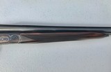Grulla 216RL 20-gauge Sidelock SxS 28” shotgun - 9 of 14